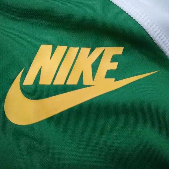 Nike Dri Fit Steve Prefontaine Track Jacket - Picture 8 of 16